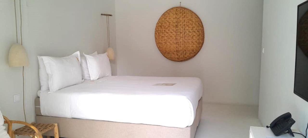 Mansa Marina Hotel Mindelo Buitenkant foto
