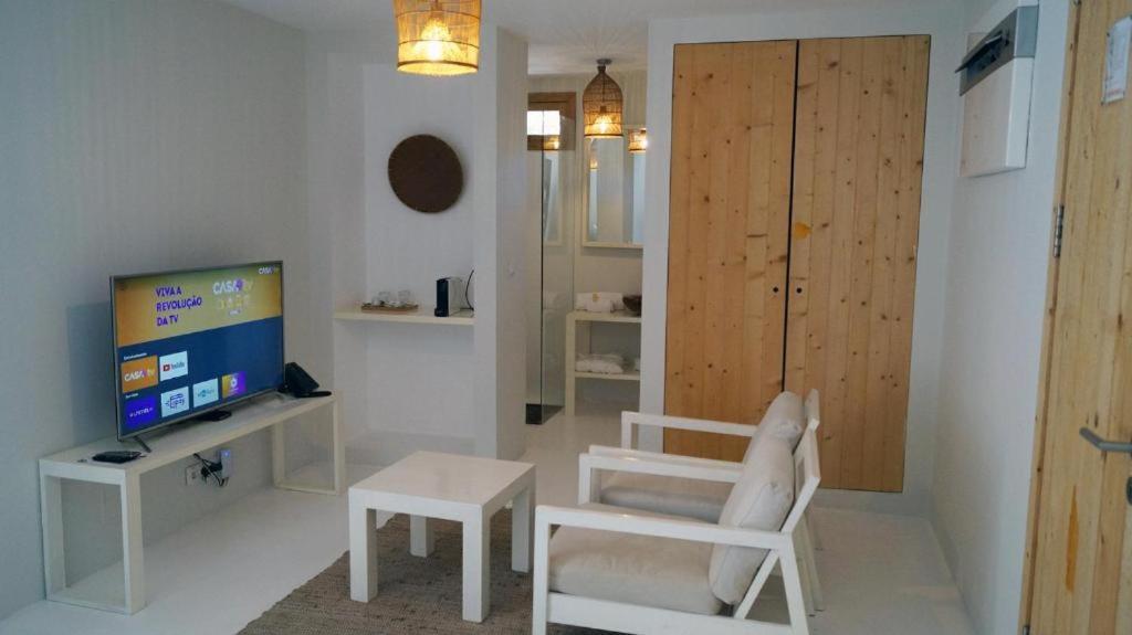 Mansa Marina Hotel Mindelo Buitenkant foto