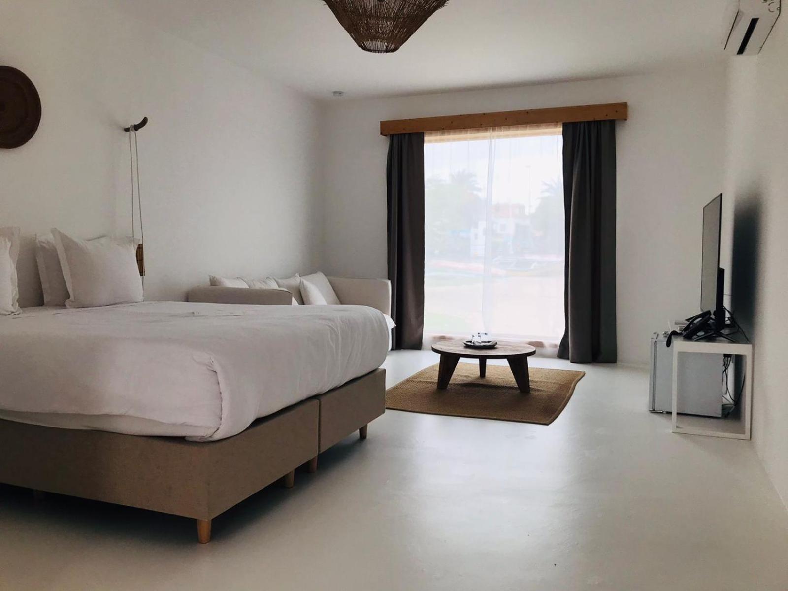 Mansa Marina Hotel Mindelo Buitenkant foto