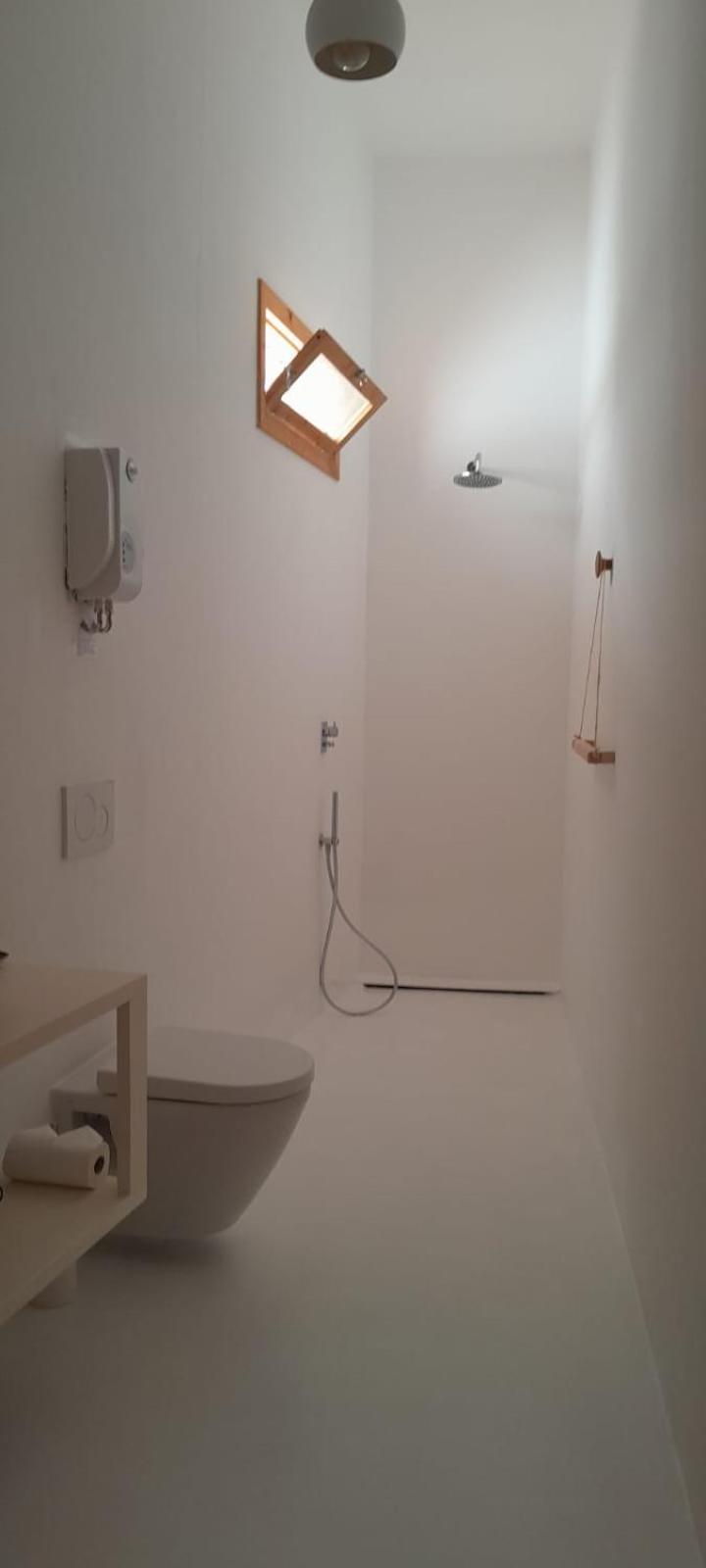 Mansa Marina Hotel Mindelo Kamer foto