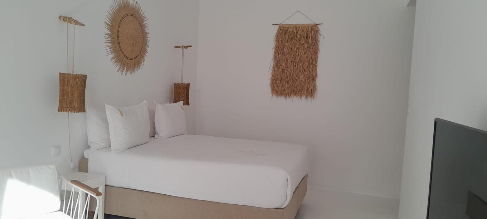 Mansa Marina Hotel Mindelo Kamer foto
