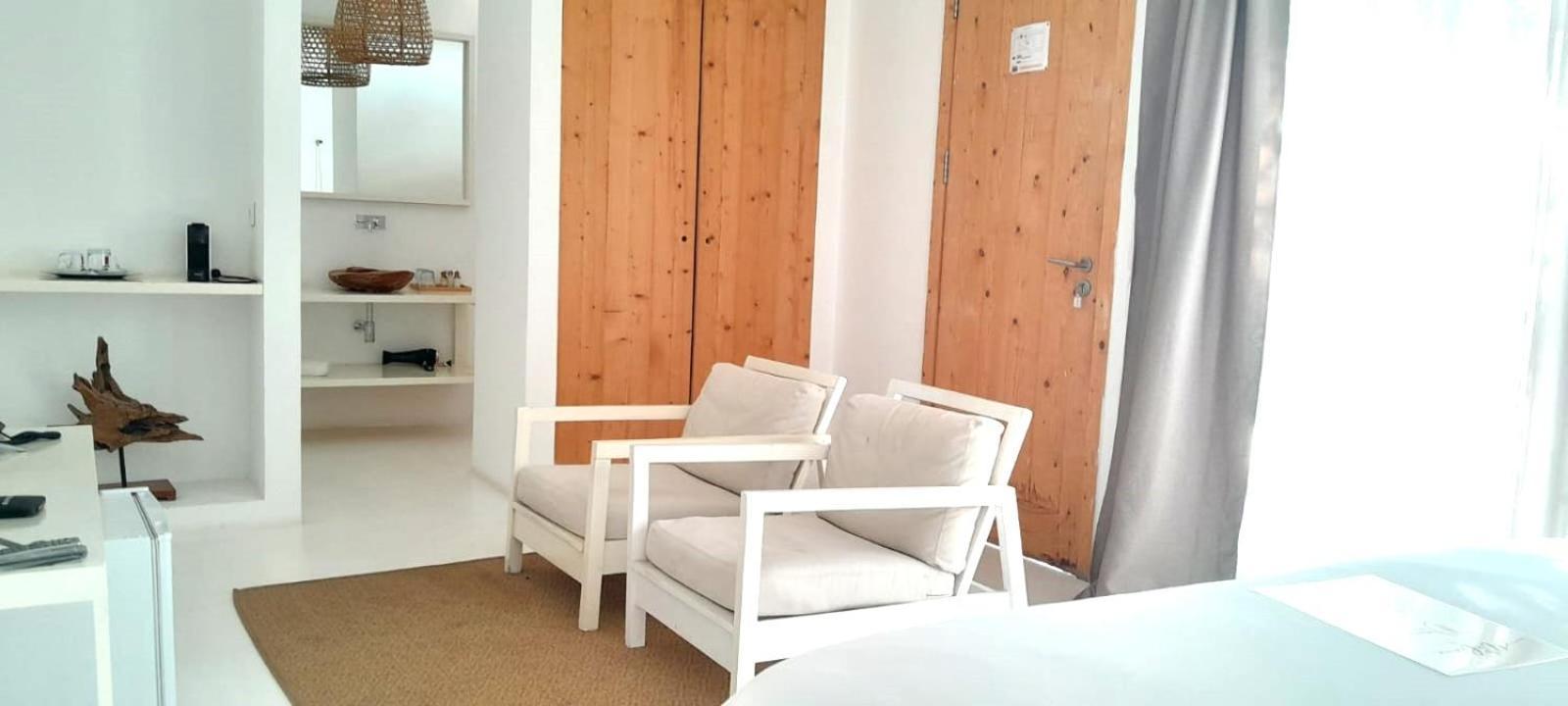 Mansa Marina Hotel Mindelo Kamer foto