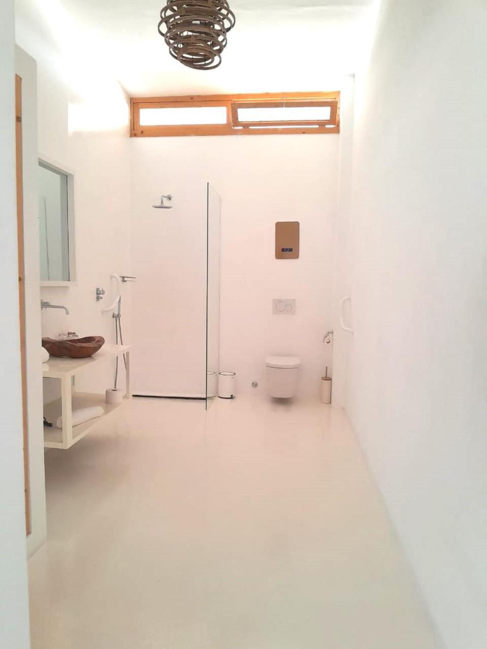 Mansa Marina Hotel Mindelo Kamer foto