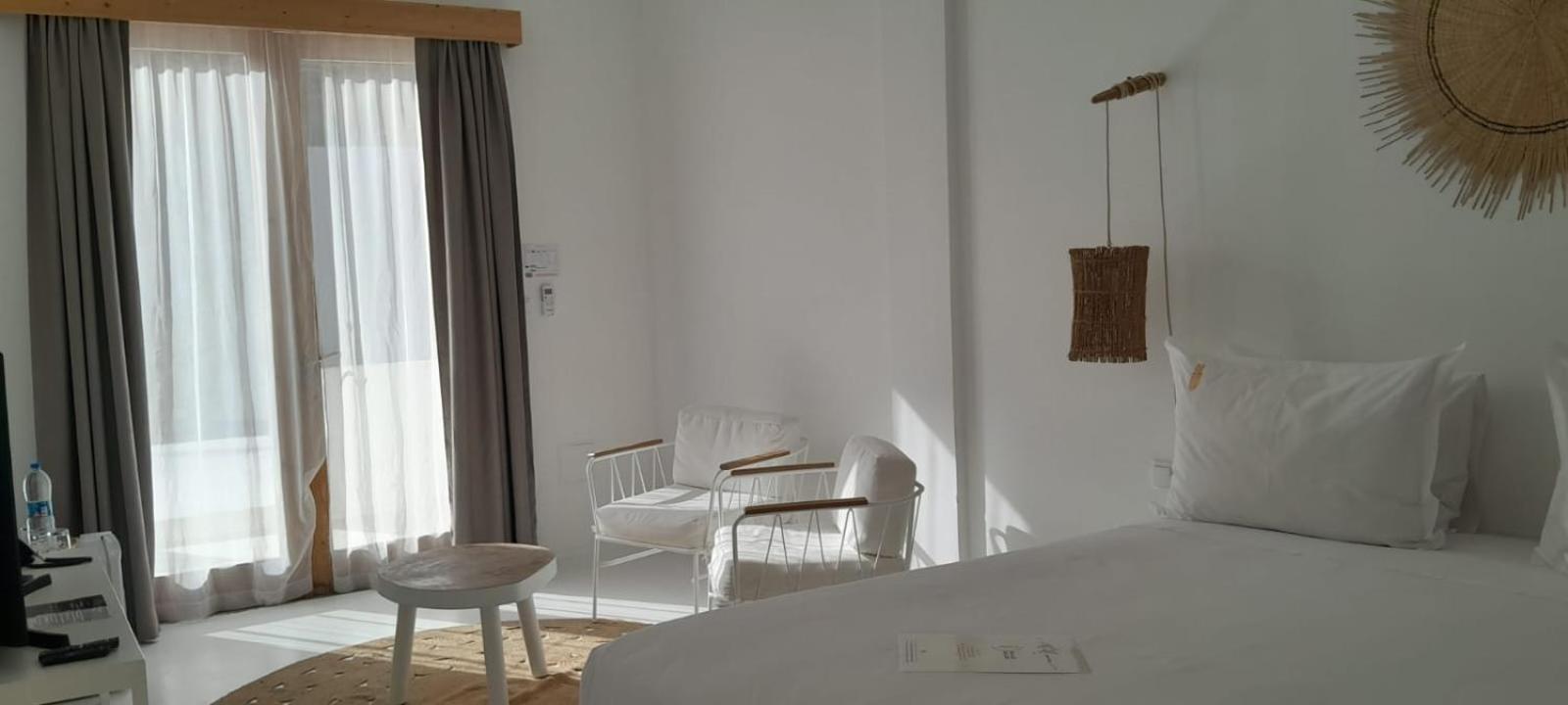 Mansa Marina Hotel Mindelo Kamer foto