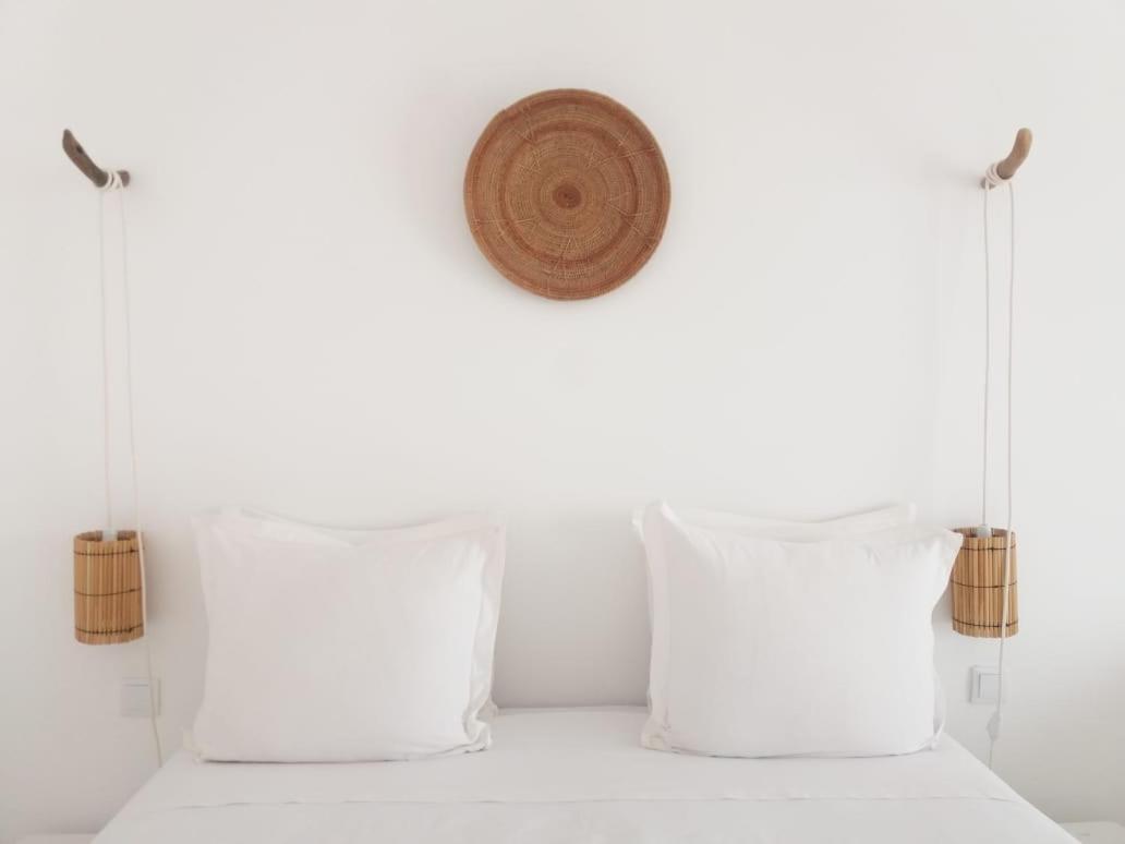 Mansa Marina Hotel Mindelo Kamer foto