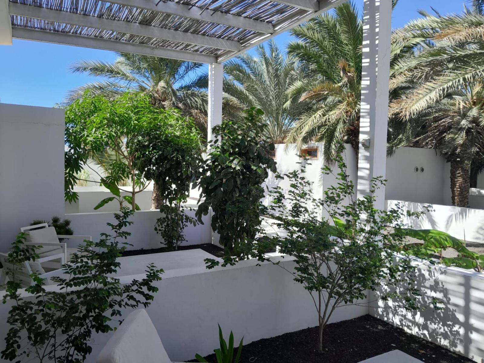 Mansa Marina Hotel Mindelo Kamer foto