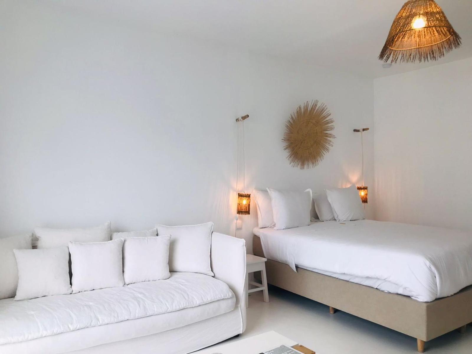 Mansa Marina Hotel Mindelo Kamer foto