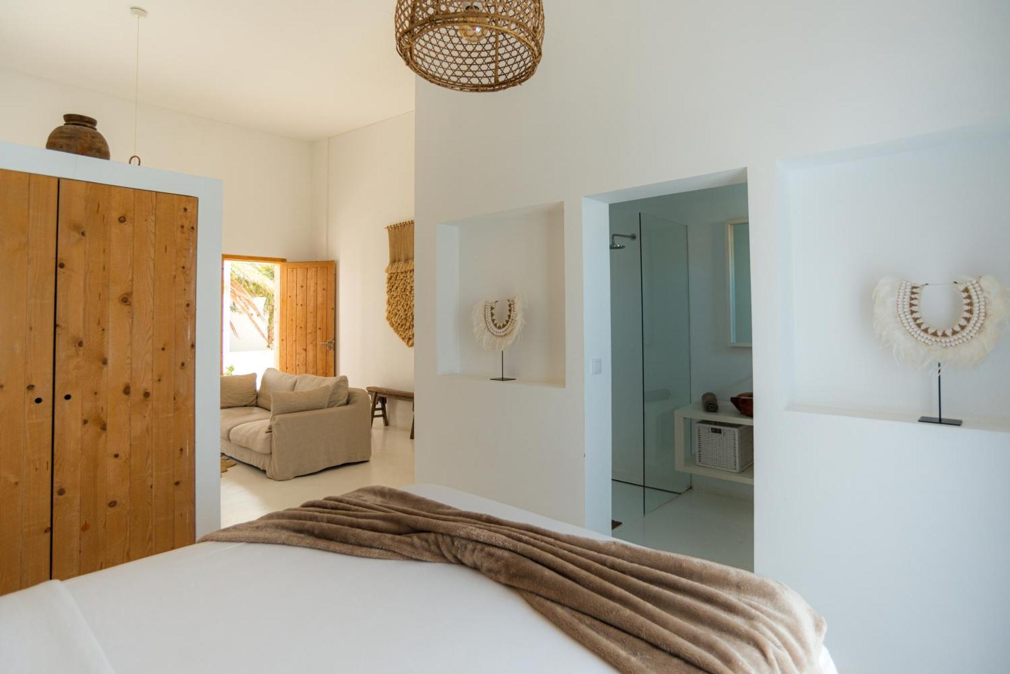 Mansa Marina Hotel Mindelo Kamer foto