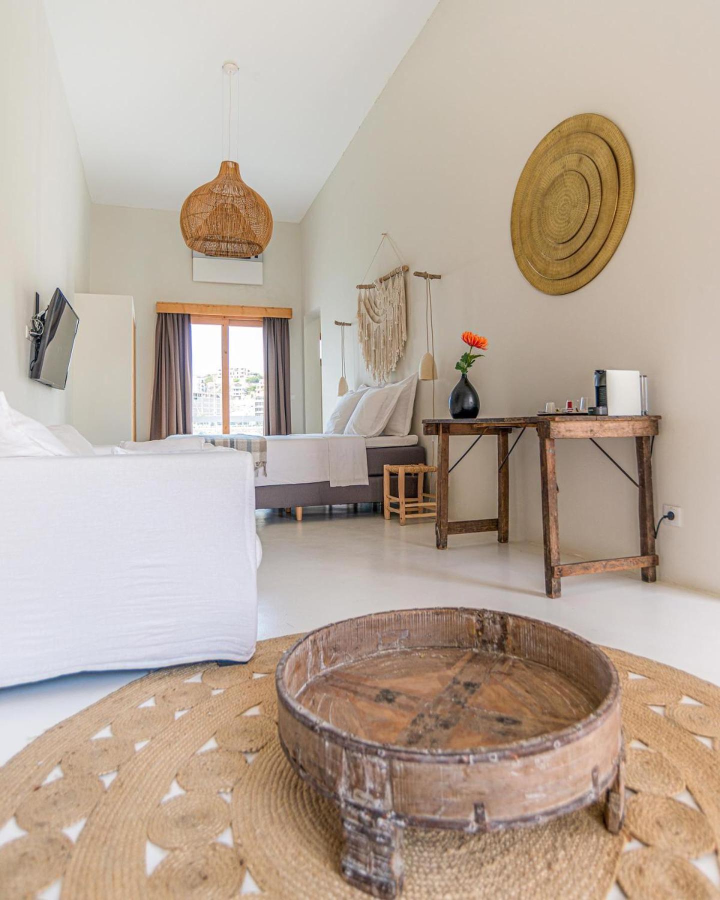 Mansa Marina Hotel Mindelo Kamer foto