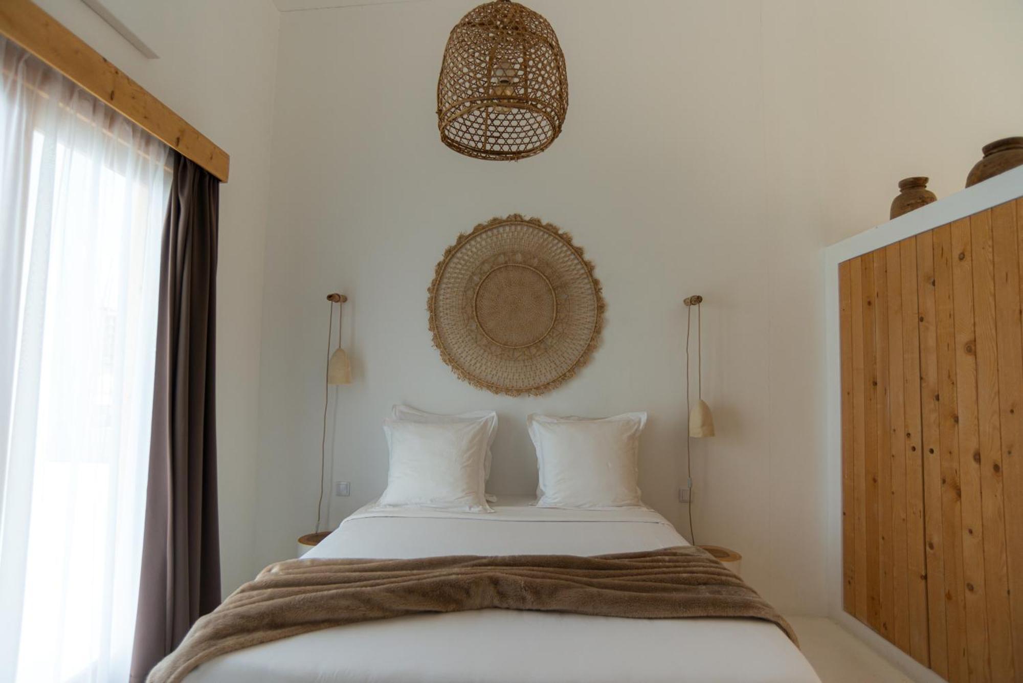 Mansa Marina Hotel Mindelo Kamer foto